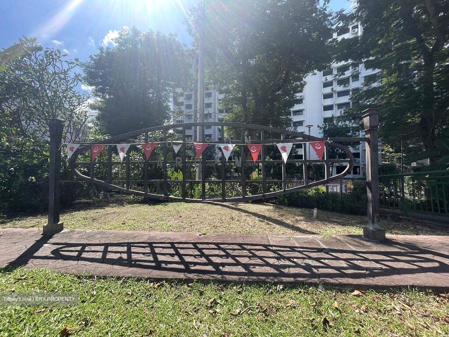 Thomson Garden Estate (D20), Terrace #496323341